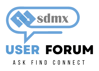 SDMX User Forum