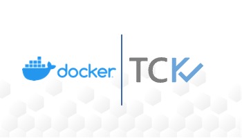 SDMX TCK Docker