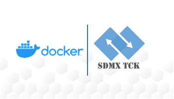 SDMX TCK Docker