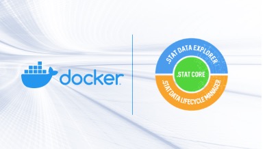 .Stat Suite Docker