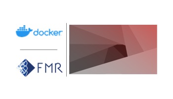 Running FMR in Docker