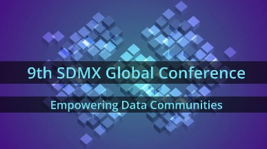 9th SDMX Global Conference