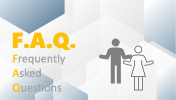 FAQ - Frequently Asked Questions