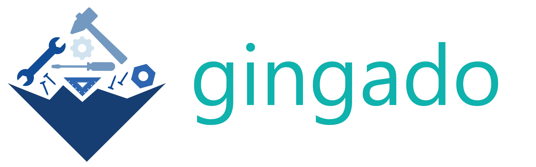 New tool launched - gingado