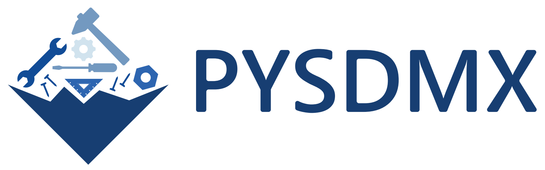 New tool launched - pysdmx