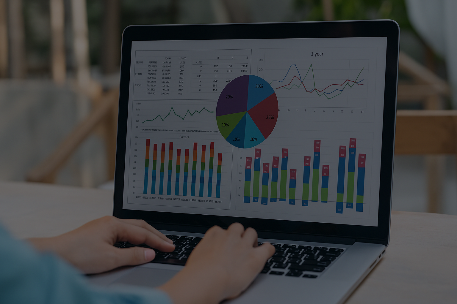 SDMX-DG Dashboard